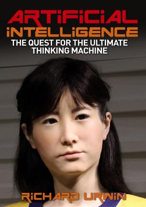 Cover of the book Artificial Intelligence by Victor McQueen