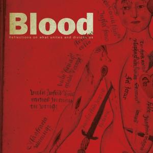 Cover of the book Blood by Huw Powell
