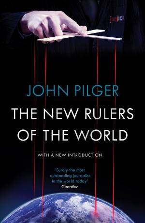 Book cover of The New Rulers of the World