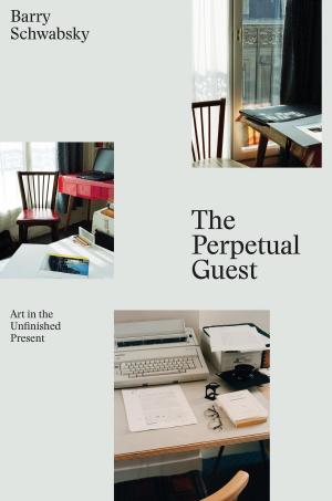 Cover of the book The Perpetual Guest by Lindsey German, John Rees