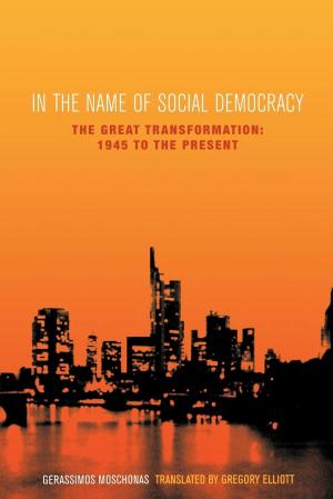 Cover of the book In the Name of Social Democracy by Cihan Tugal