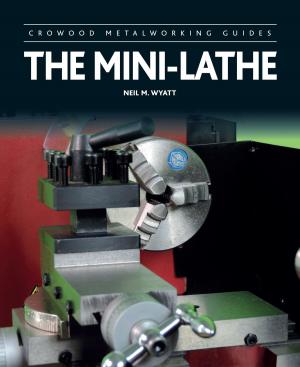Book cover of Mini-Lathe