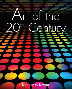Cover of the book Art of the 20th century by Gerry Souter