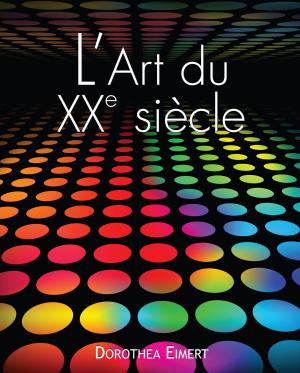 bigCover of the book L'art du XXe siècle by 