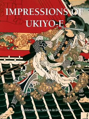 Cover of the book Impressions of Ukiyo-E by Nathalia Brodskaïa
