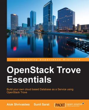 Cover of the book OpenStack Trove Essentials by Juan Manuel Ferreyra