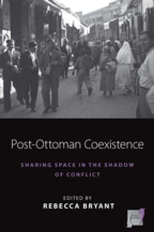 Cover of the book Post-Ottoman Coexistence by Holger Jebens