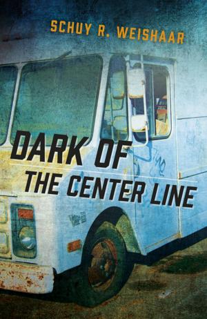 Cover of the book Dark of the Center Line by Mary English