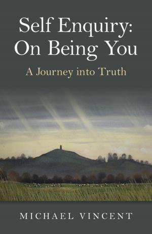 Cover of the book Self Enquiry by Marie Yates