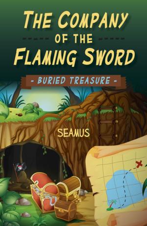 bigCover of the book The Company of the Flaming Sword by 
