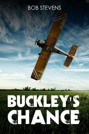 bigCover of the book Buckley's Chance by 