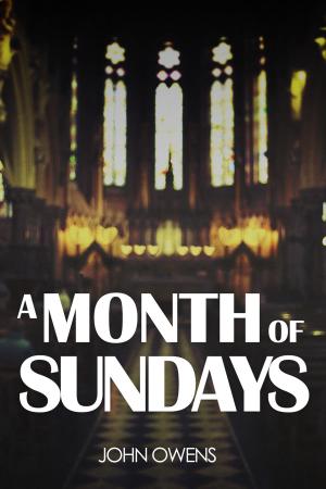 Book cover of A Month of Sundays