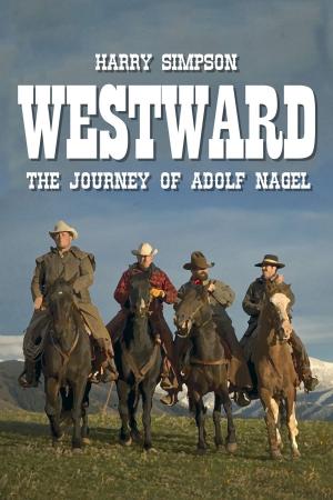 Cover of the book Westward by Jack Goldstein