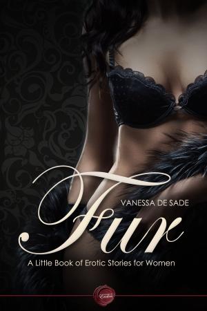 Cover of the book Fur by Conrad Jones
