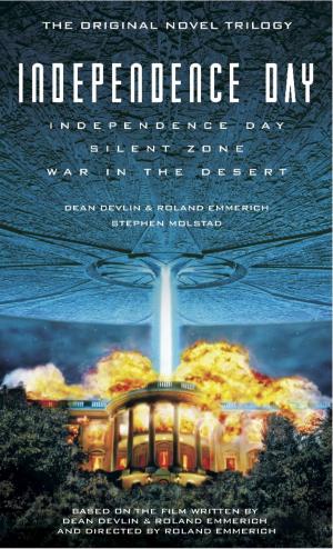 Cover of the book The Complete Independence Day Omnibus by Michael Moorcock
