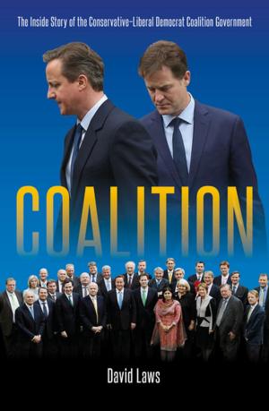 Cover of the book Coalition by Robin Renwick