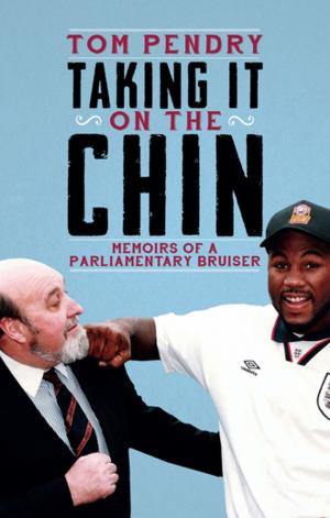 Cover of the book Taking It On the Chin by Edwina Currie