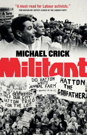 Cover of the book Militant by John Shosky