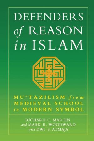Cover of the book Defenders of Reason in Islam by Jeffrey Einboden