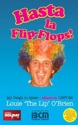 Cover of the book Hasta La Flip Flops! by Valerie Hansard