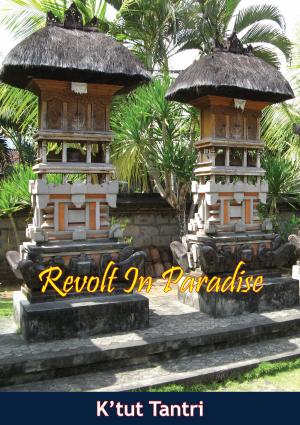 Cover of the book Revolt In Paradise by Major John N. Rentz USMCR