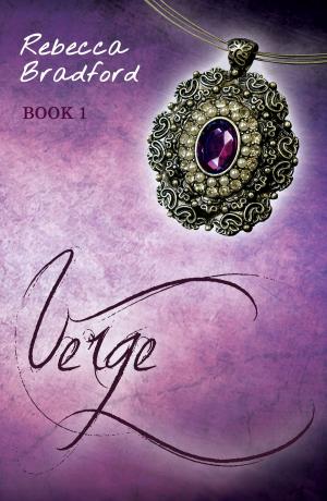 Cover of the book Verge: Book One by Day Jamison, Evan Guilford-Blake, Alex Shvartsman, Marta Salek, Stewart C Baker, Benjamin Jones, Leo Norman, Ellyn Hurst