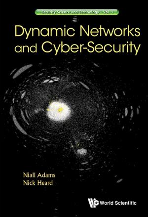 Book cover of Dynamic Networks and Cyber-Security