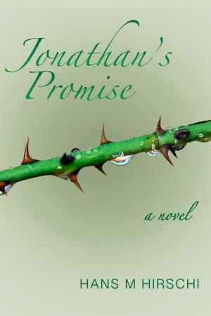 Cover of the book Jonathan's Promise by Imani M. Tafari-Ama