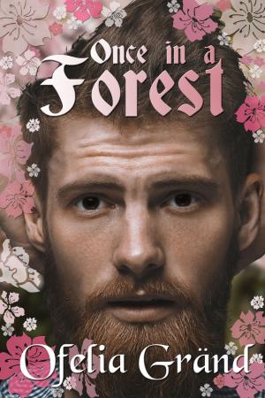 Cover of the book Once in a Forest by Jonathan Penn