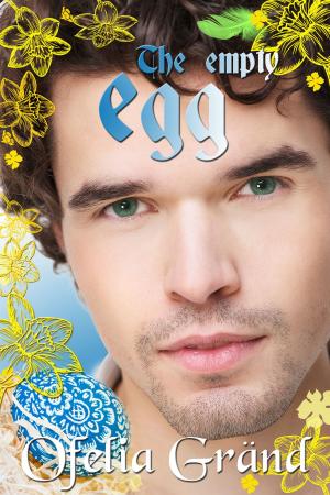 Cover of the book The Empty Egg by Caraway Carter