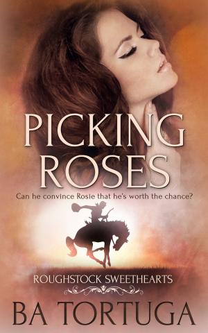 Cover of the book Picking Roses by R.A. Padmos