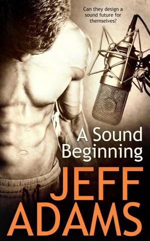 Cover of the book A Sound Beginning by J.P. Bowie
