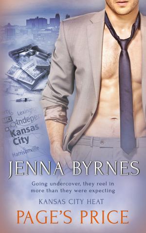 Cover of the book Page's Price by Trina Lane