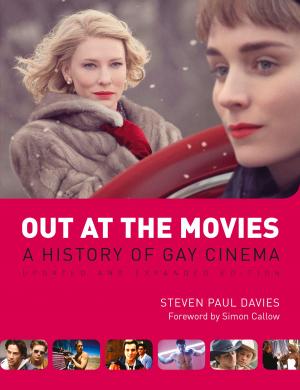 Cover of the book Out at the Movies by Lyndsay Russell