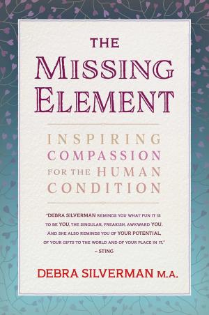 bigCover of the book The Missing Element by 
