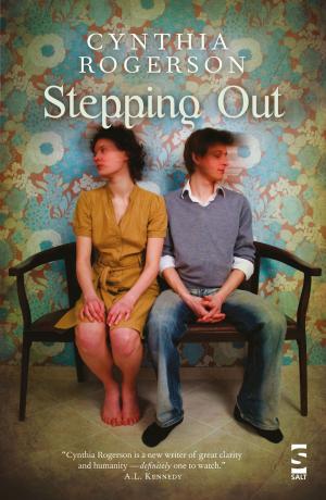 Cover of the book Stepping Out by Christina James