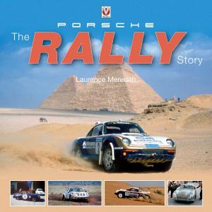 bigCover of the book Porsche by 