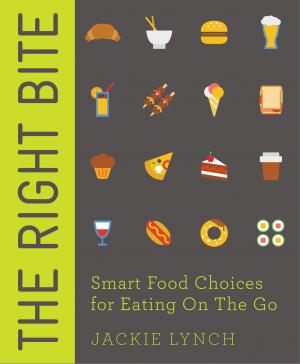 Cover of the book The Right Bite by Helyn Connerr
