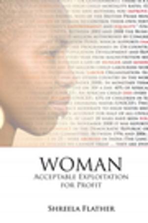 Cover of the book Woman by David Creamer
