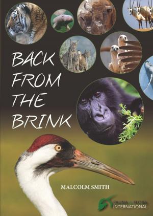 Cover of the book Back from the Brink by Ron Young