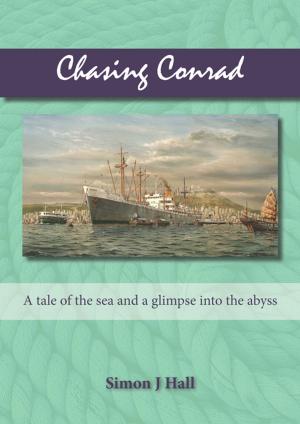 Cover of Chasing Conrad