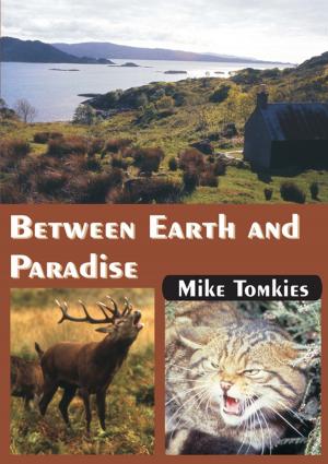 Cover of Between Earth and Paradise