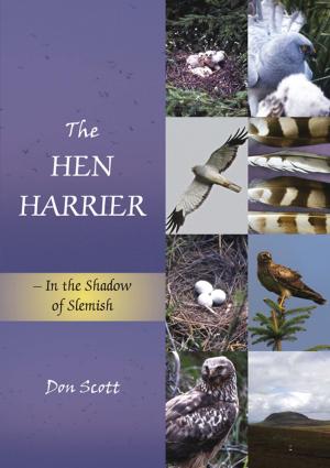 Cover of the book The Hen Harrier by Simon J. Hall