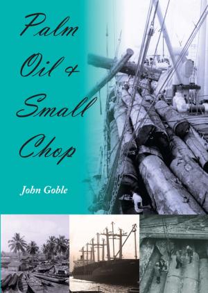 Cover of the book Palm Oil and Small Chop by Robin Howie
