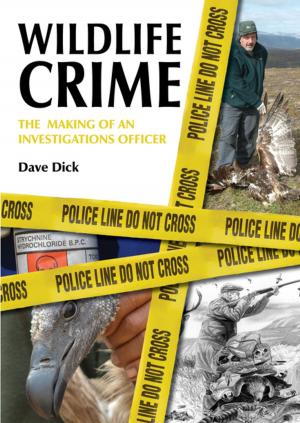 Cover of the book Wildlife Crime by John Hannavy