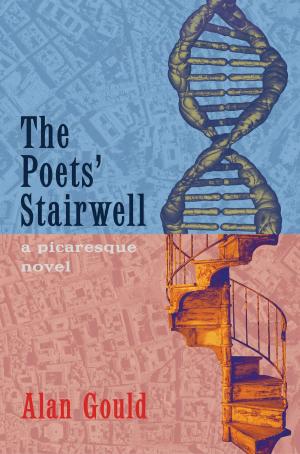 Cover of the book THE POETS' STAIRWELL by Lily Silver