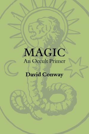 Cover of the book Magic by Rebecca Brents