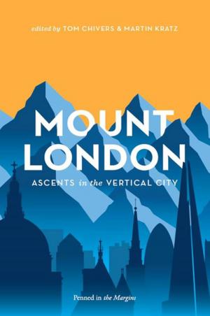 Cover of the book Mount London by Adriano Olivari