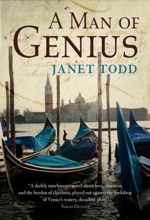 Cover of the book A Man of Genius by Diane Greer