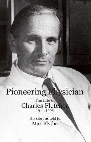 Cover of Pioneering Physician